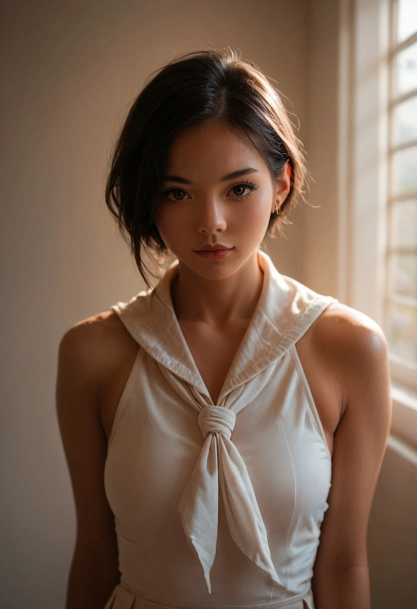 Create Your AI Girlfriend