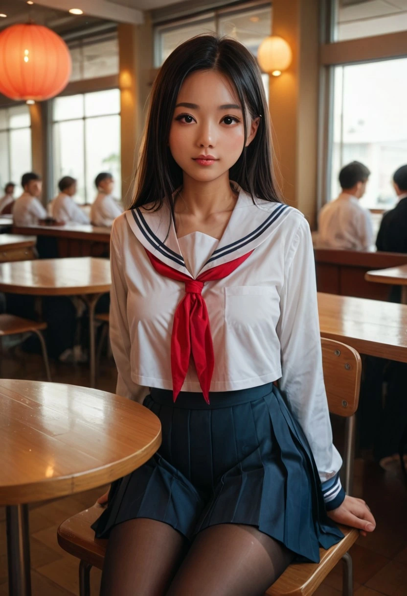 Create Your AI Girlfriend